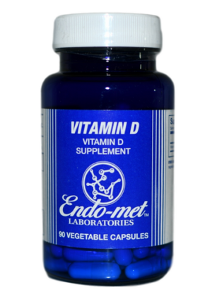 Vitamin D (90)
