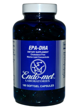 EPA-DHA (180)