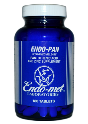 Endo-Pan (180)