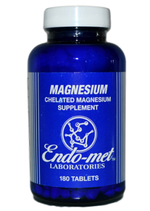 Magnesium (180)