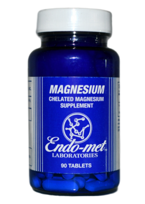 Magnesium (90)