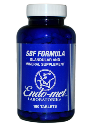 SBF Formula (180)