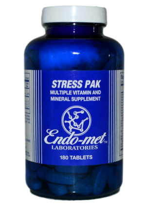 Stress Pak (180)