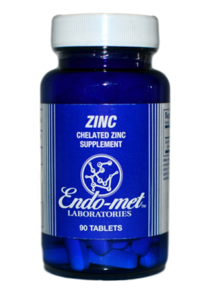 Zinc (90)