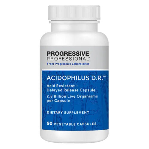 Acidophilus D.R. (90)