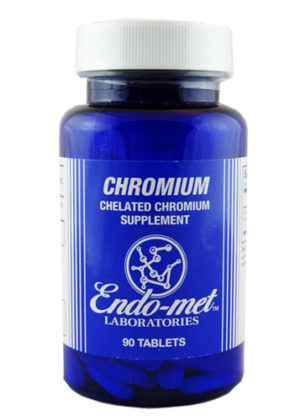 Chromium (90)